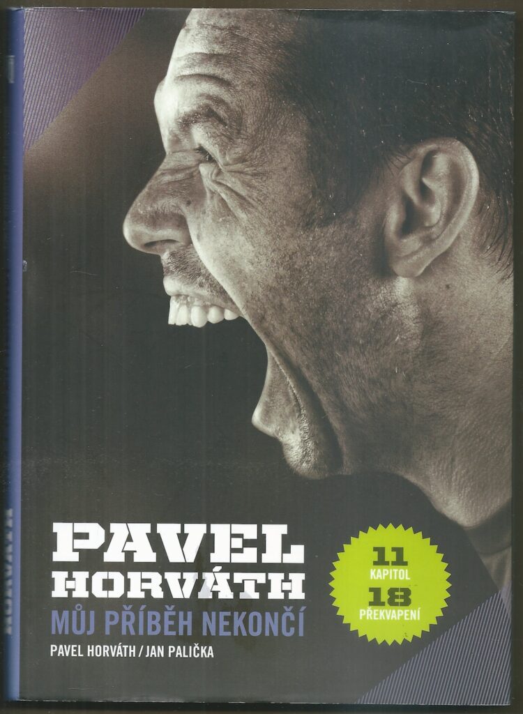 MŮJ PŘÍBĚH NEKONČÍ