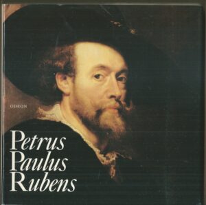PETRUS PAULUS RUBENS