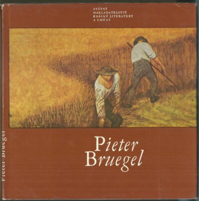 PIETER BRUEGEL