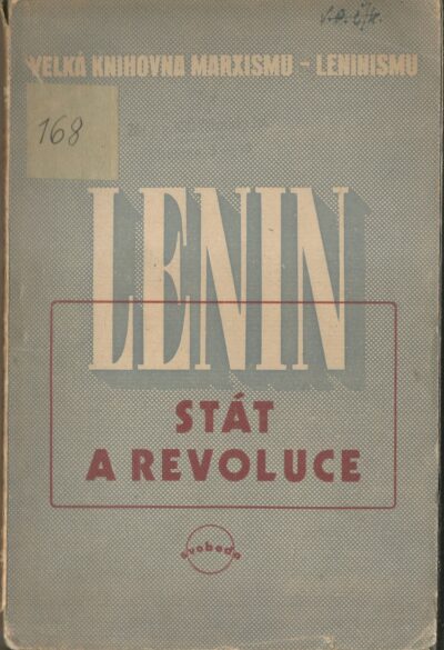 STÁT A REVOLUCE
