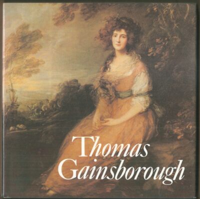 THOMAS GAINSBOROUGH