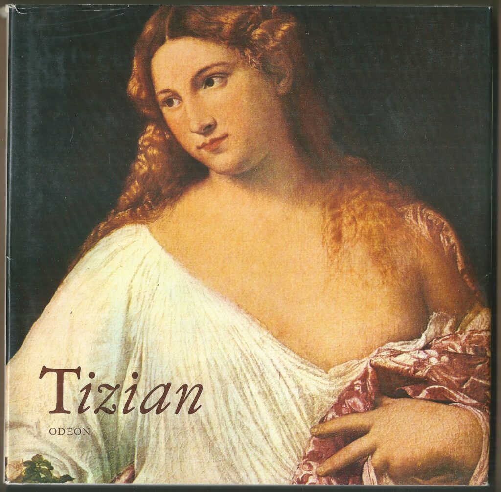 TIZIAN