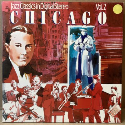 CHICAGO (LP)