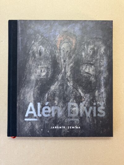 ALÉN DIVIŠ