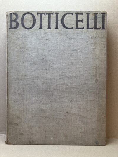 BOTTICELLI