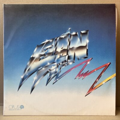 ELÁN – NEVIEM BYŤ SÁM (LP)