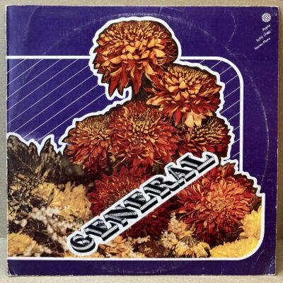 GENERAL – GENERAL (LP)