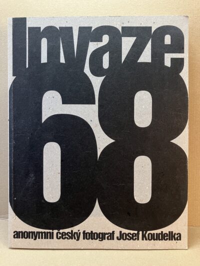 INVAZE 68