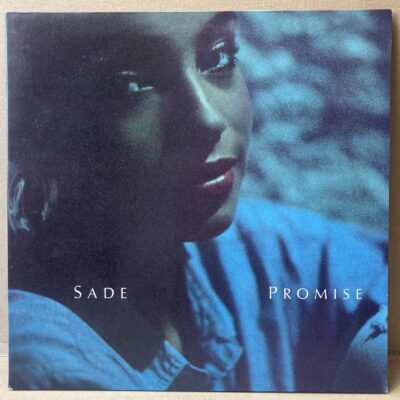 SADE – PROMISE (LP)