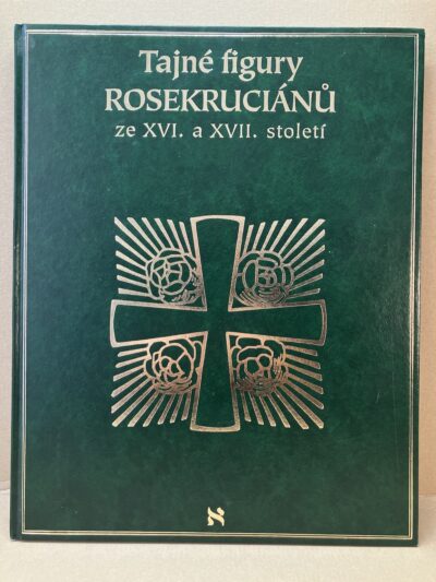 TAJNÉ FIGURY ROSEKRUCIÁNŮ