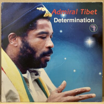 ADMIRAL TIBET – DETERMINATION (LP)