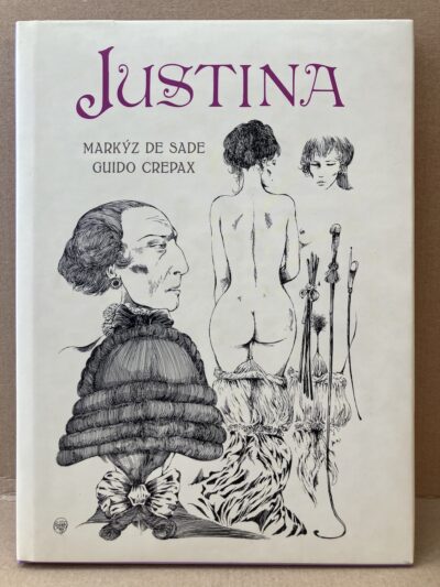 JUSTINA
