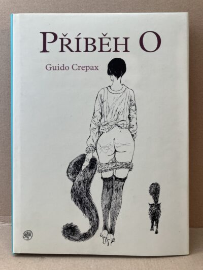 PŘÍBĚH O