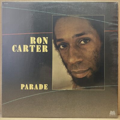 RON CARTER – PARADE (LP)