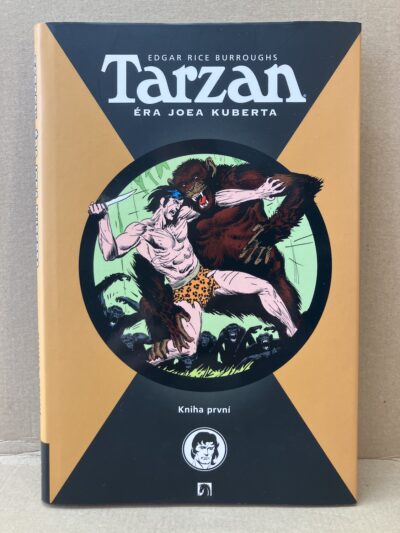 TARZAN