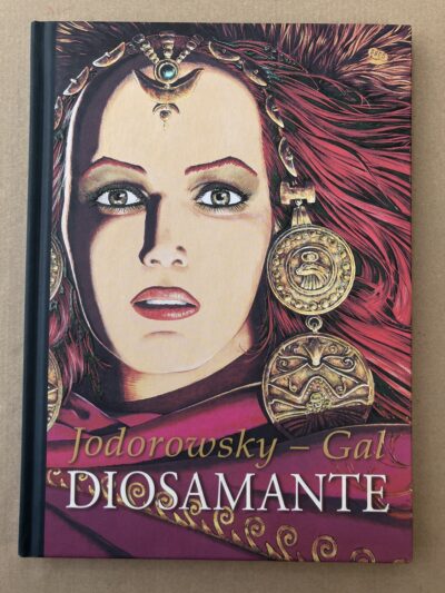 DIOSAMANTE