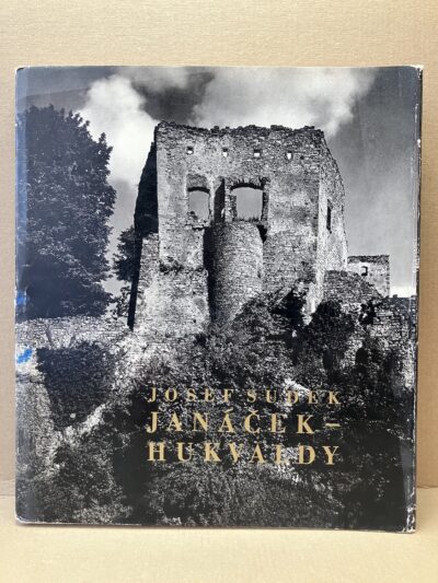 JANÁČEK-HUKVALDY