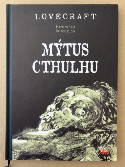 MÝTUS CTHULHU