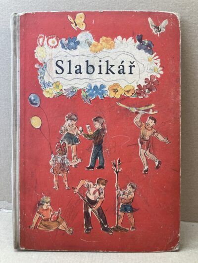 SLABIKÁŘ