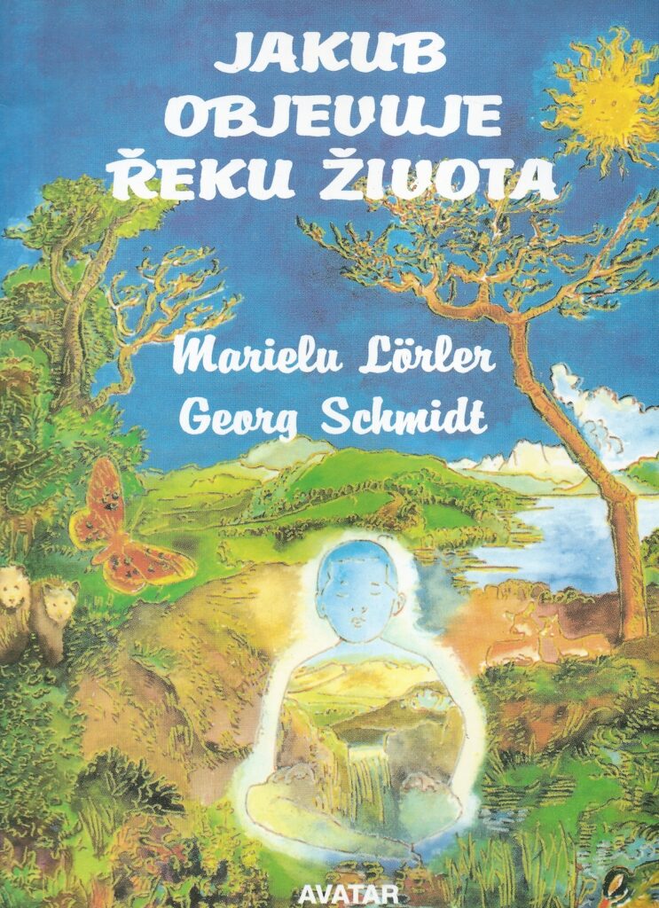 JAKUB OBJEVUJE ŘEKU ŽIVOTA