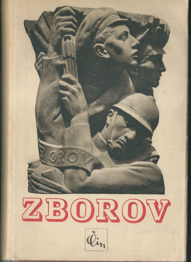 ZBOROV