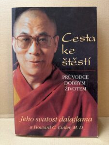 CESTA KE ŠTĚSTÍ