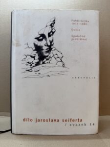 PUBLICISTIKA 1939–1986, DUBIA, SPOLEČNÁ PROHLÁŠENÍ
