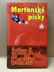 MARŤANSKÉ PÍSKY