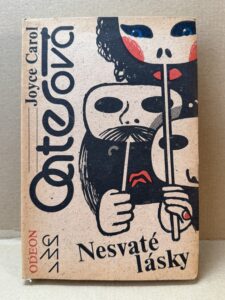 NESVATÉ LÁSKY