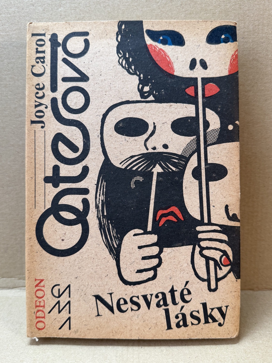 NESVATÉ LÁSKY