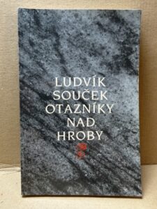 OTAZNÍKY NAD HROBY