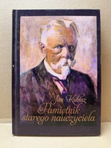 PAMIĘTNIK STAREGO NAUCZYCIELA