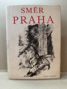 SMĚR PRAHA