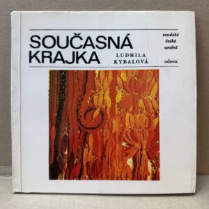 SOUČASNÁ KRAJKA