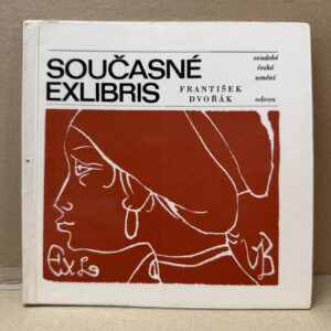 SOUČASNÉ EXLIBRIS