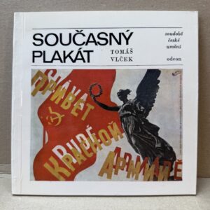 SOUČASNÝ PLAKÁT