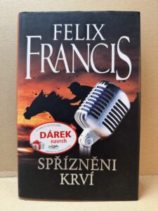SPŘÍZNĚNI KRVÍ