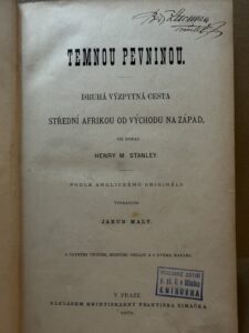 TEMNOU PEVNINOU