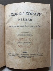 ZDROJ ZDRAVÍ