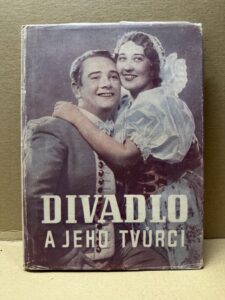 DIVADLO A JEHO TVŮRCI