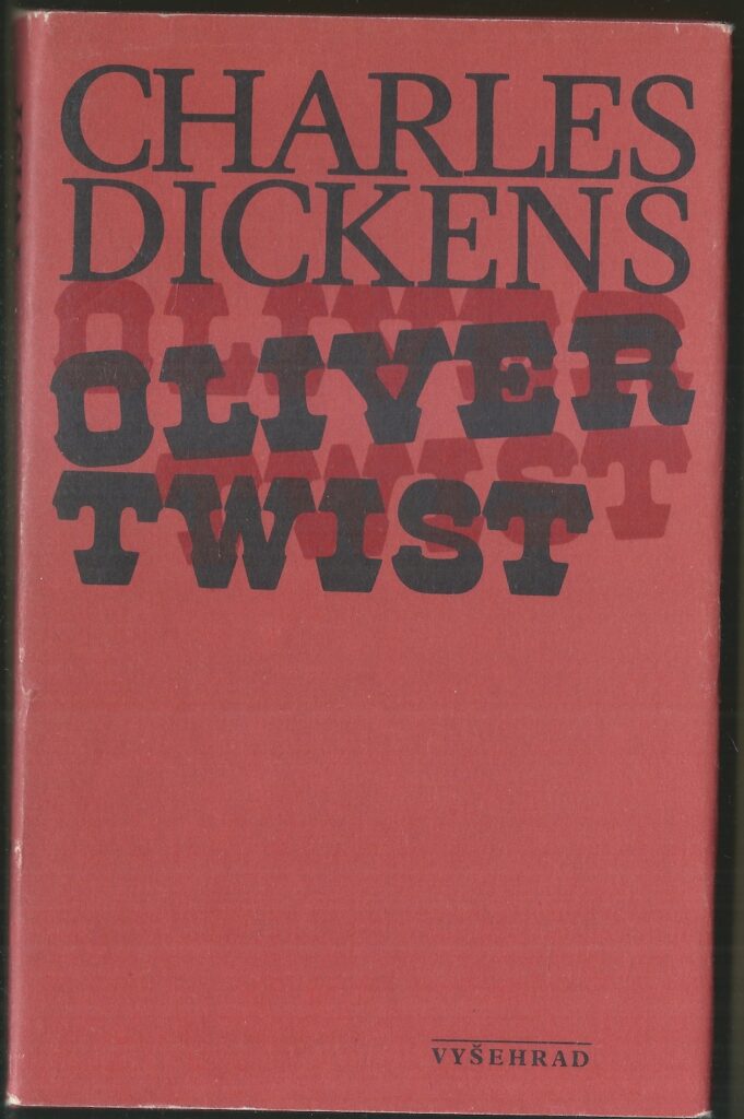 OLIVER TWIST