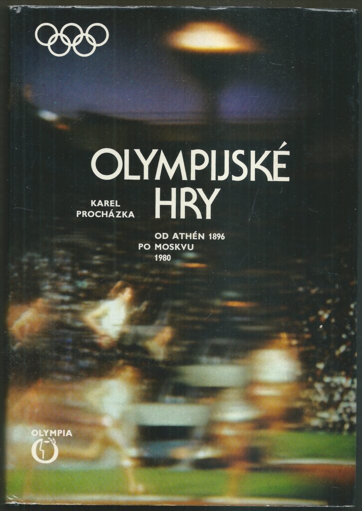 OLYMPIJSKÉ HRY
