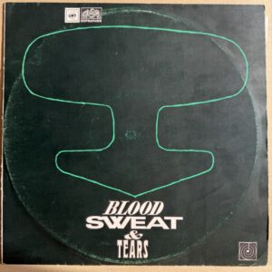 BLOOD, SWEAT & TEARS – BLOOD, SWEAT & TEARS (LP)