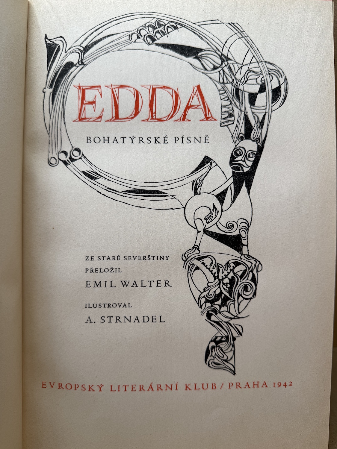 EDDA - Obrázek 2