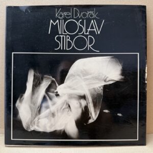 MILOSLAV STIBOR