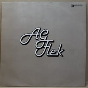 AG FLEK – AG FLEK (LP)