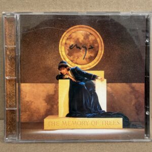 ENYA – THE MEMORY OF TREES (CD)