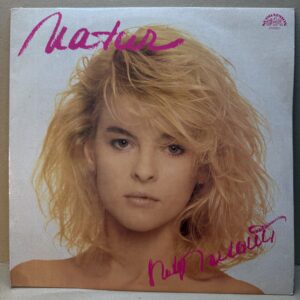 IVETA BARTOŠOVÁ – NATUR (LP)