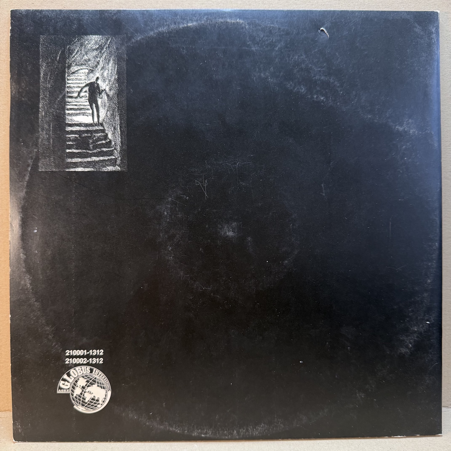 MCH BAND – ES REUT MICH F... (LP) - Obrázek 3
