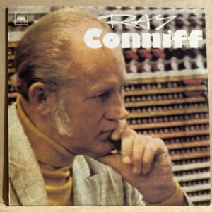 RAY CONNIFF – RAY CONNIFF (LP)